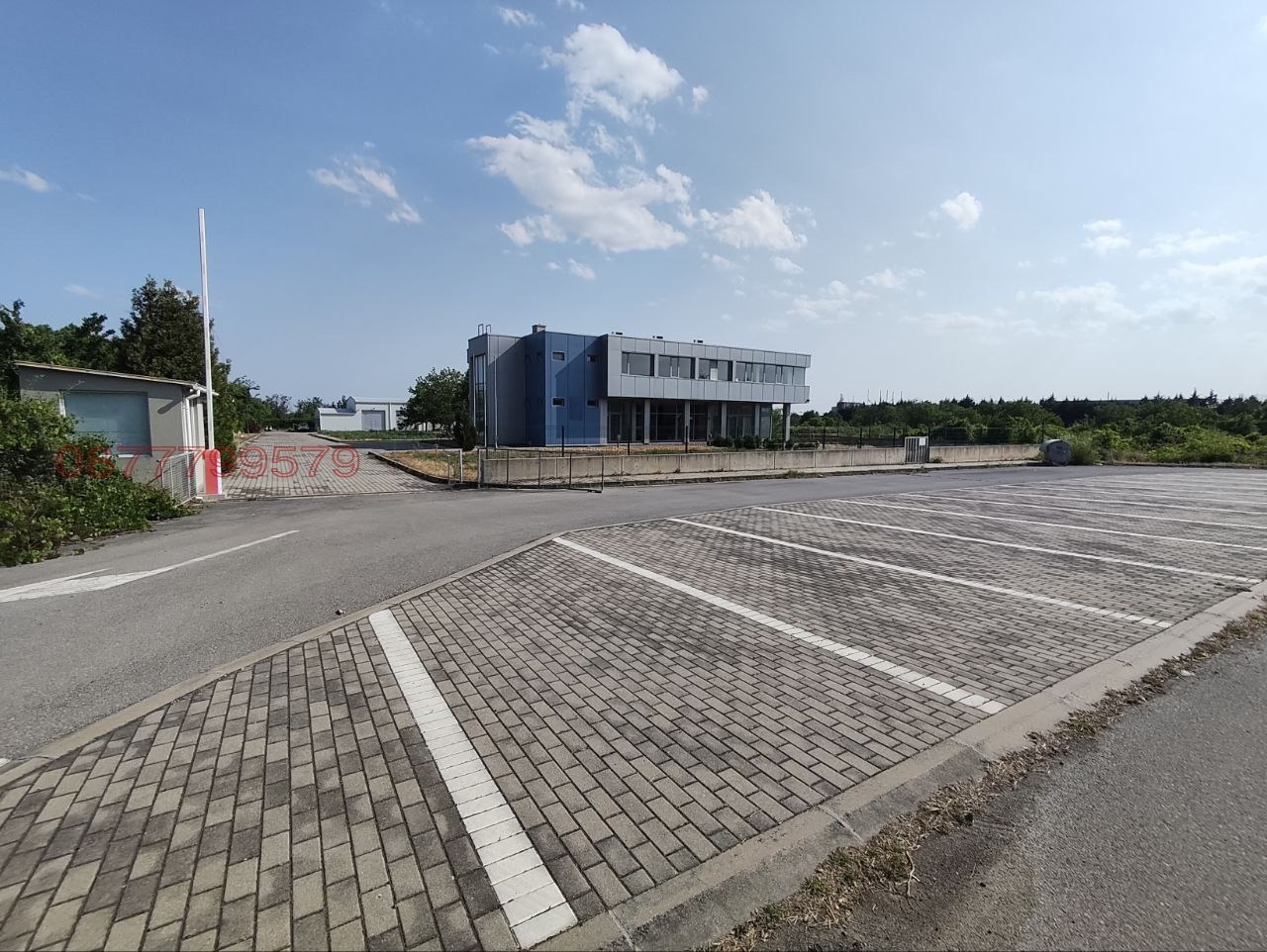 Дава под наем БИЗНЕС ИМОТ, гр. Стара Загора, Метро, снимка 10 - Други - 53614425