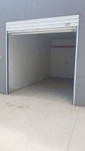 Дава под наем ГАРАЖ, ПАРКОМЯСТО, гр. София, Малинова долина, снимка 2