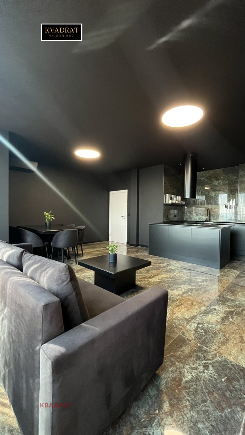 Дава под Наем 3-СТАЕН в град Варна, Галата - 120 кв.м / 1 450 € » 2 835.95 лв., КВАДРАТ