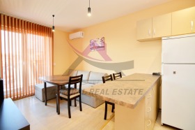 1 bedroom Grand Mol, Varna 2