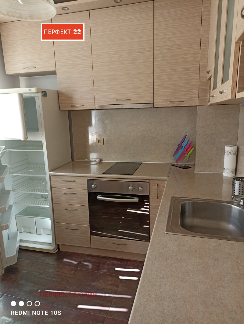 Kiralık  Stüdyo Sofia , Lyulin 9 , 45 metrekare | 15872045 - görüntü [4]