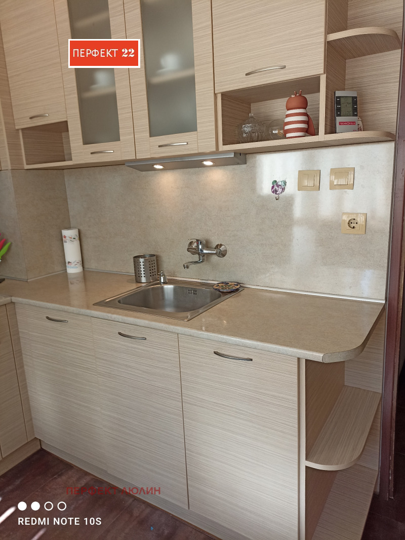 Kiralık  Stüdyo Sofia , Lyulin 9 , 45 metrekare | 15872045 - görüntü [5]