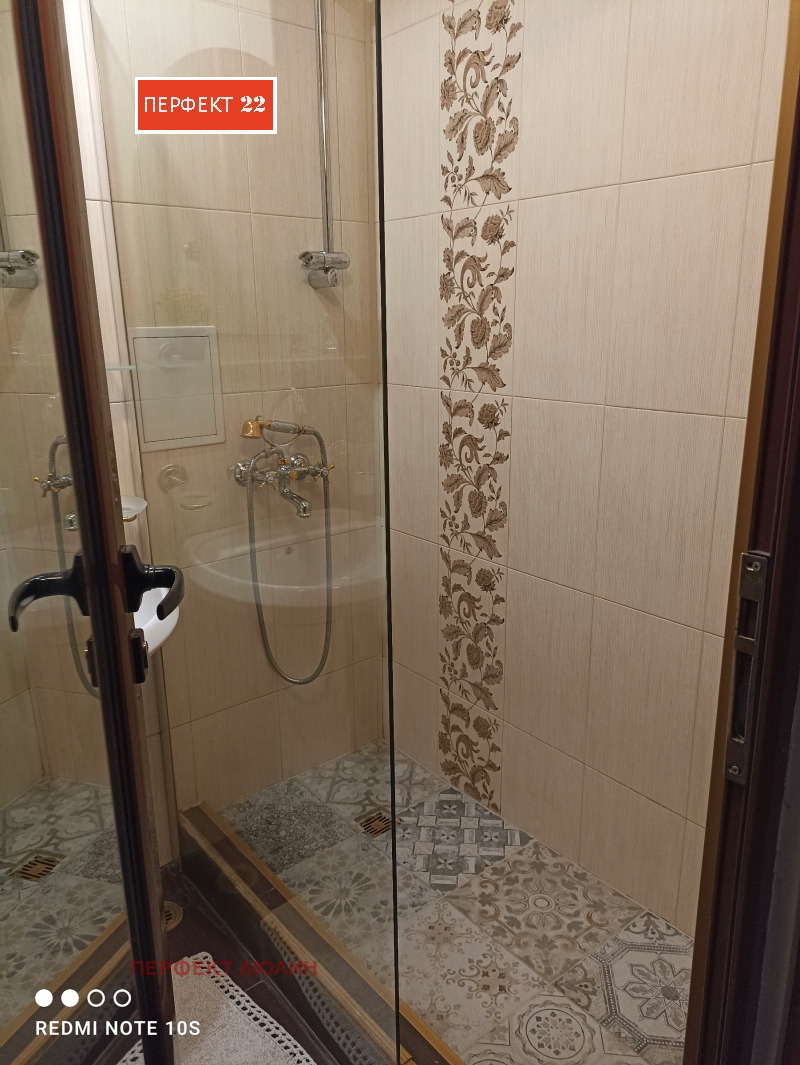 Kiralık  Stüdyo Sofia , Lyulin 9 , 45 metrekare | 15872045 - görüntü [10]
