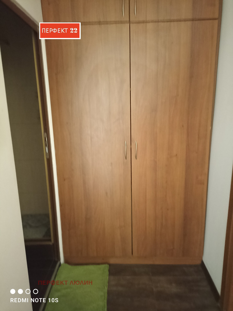 Kiralık  Stüdyo Sofia , Lyulin 9 , 45 metrekare | 15872045 - görüntü [9]