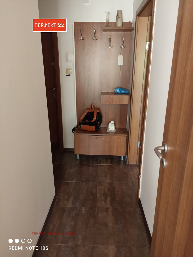 Kiralık  Stüdyo Sofia , Lyulin 9 , 45 metrekare | 15872045 - görüntü [8]