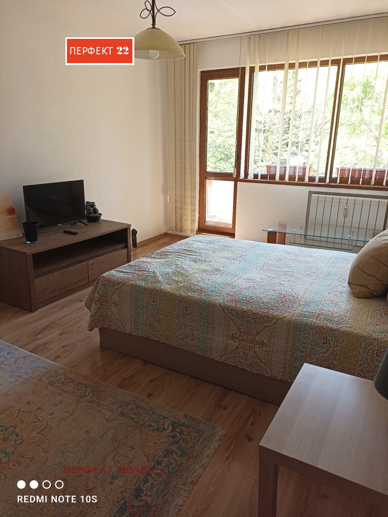 Kiralık  Stüdyo Sofia , Lyulin 9 , 45 metrekare | 15872045 - görüntü [13]