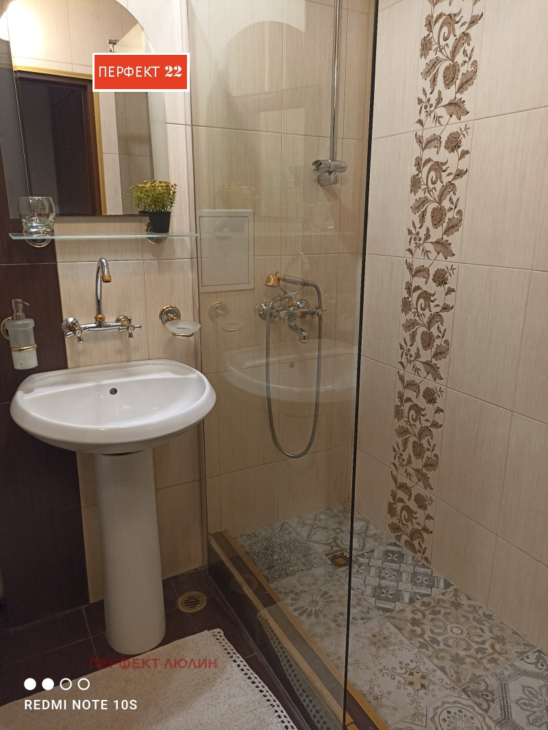 Kiralık  Stüdyo Sofia , Lyulin 9 , 45 metrekare | 15872045 - görüntü [12]