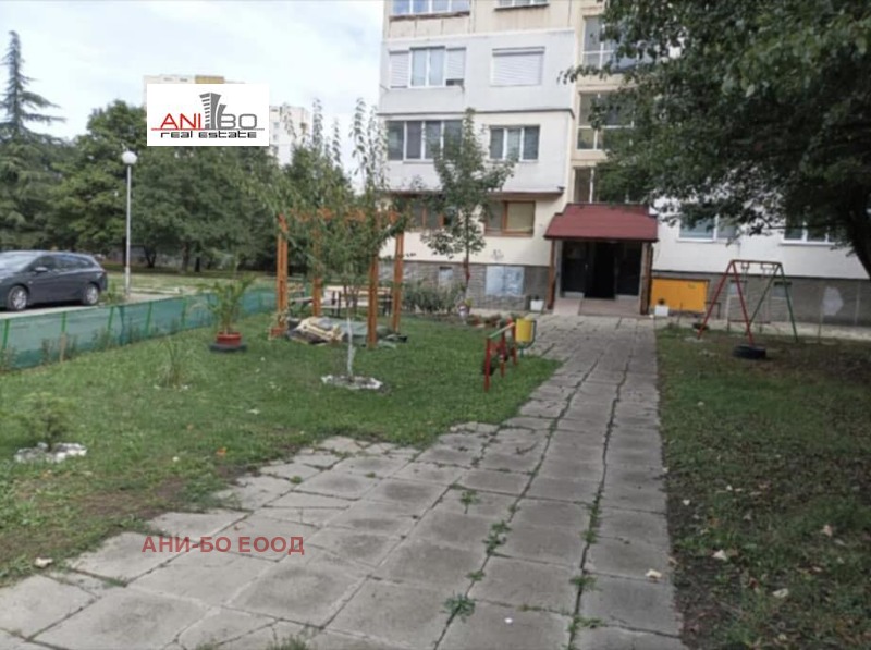 A louer  Studio Sofia , Mladost 3 , 48 m² | 84310151 - image [8]