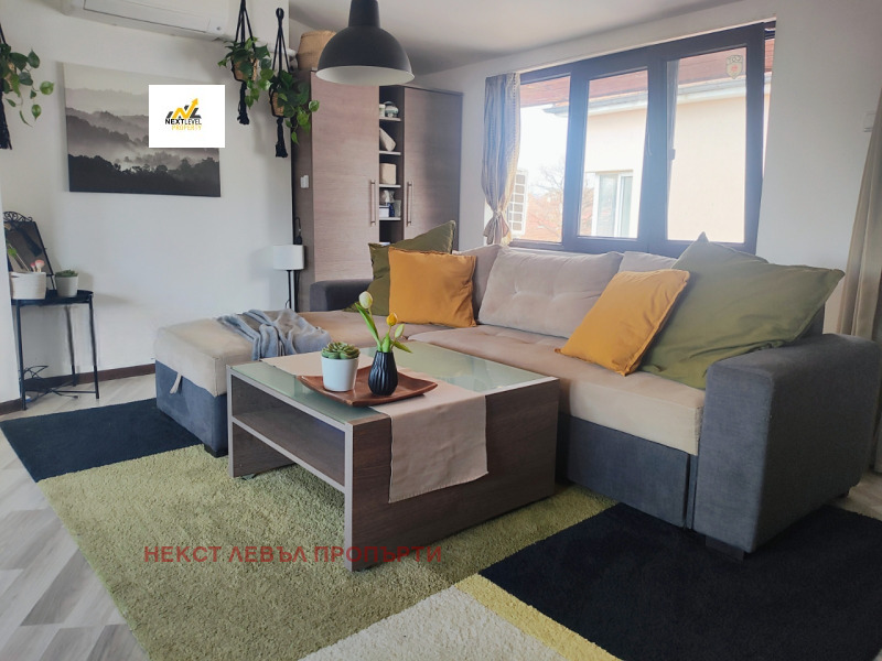 Дава под наем 1-СТАЕН, гр. София, Яворов