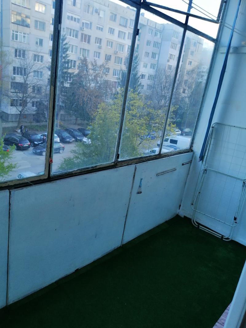 Дава под наем 2-СТАЕН, гр. София, Младост 3, снимка 14 - Апартаменти - 56277119