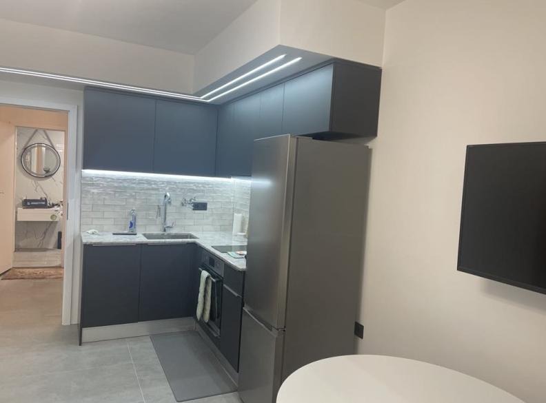 Дава под нем  2-стаен, град Пловдив, Център •  650 EUR • ID 31256853 — holmes.bg - [1] 