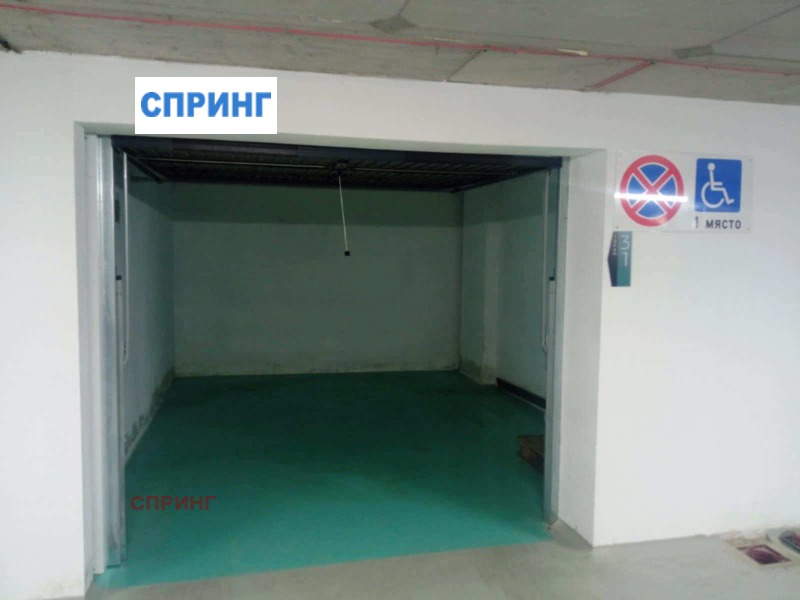 Дава под наем  2-стаен град София , Младост 4 , 64 кв.м | 63899526 - изображение [10]