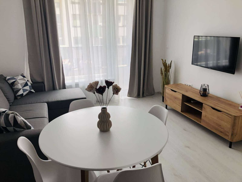 Дава под наем 2-СТАЕН, гр. Варна, Възраждане 1, снимка 4 - Апартаменти - 52704525