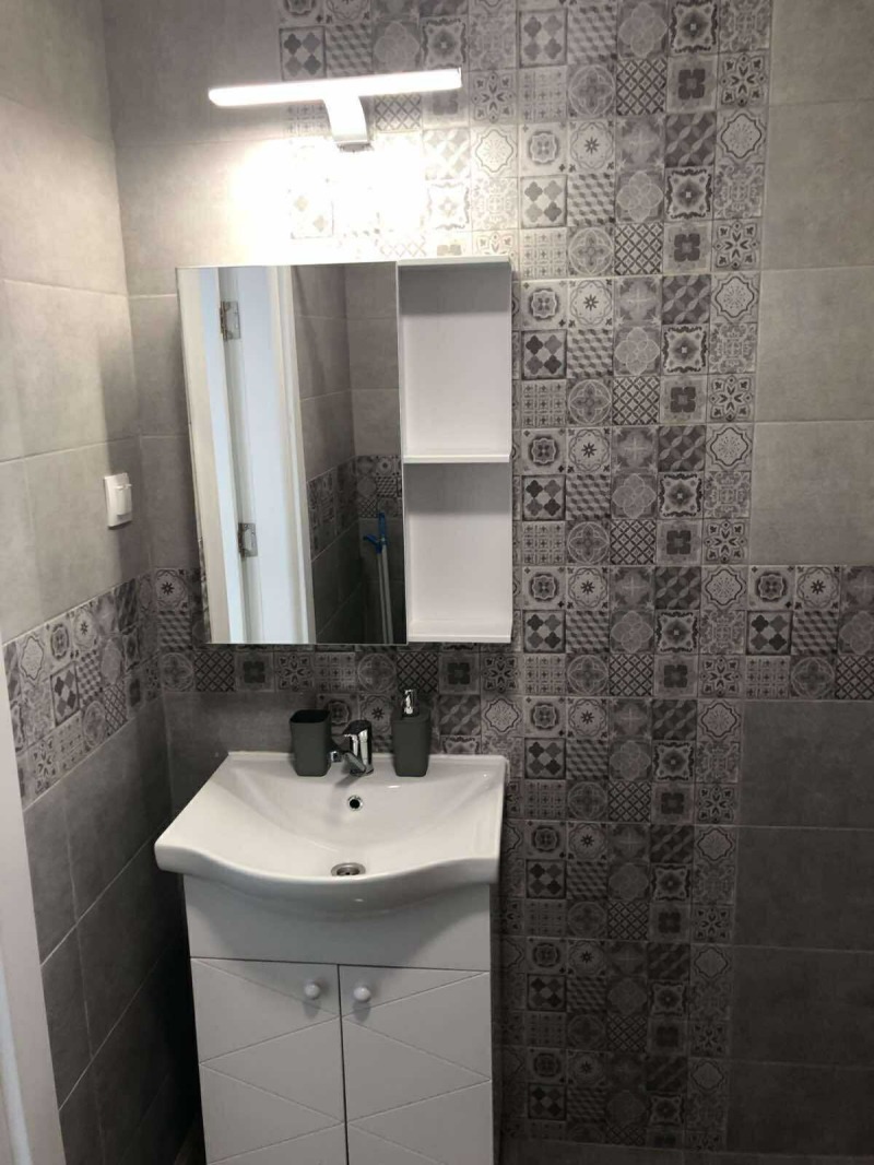 Дава под наем 2-СТАЕН, гр. Варна, Възраждане 1, снимка 8 - Апартаменти - 52704525