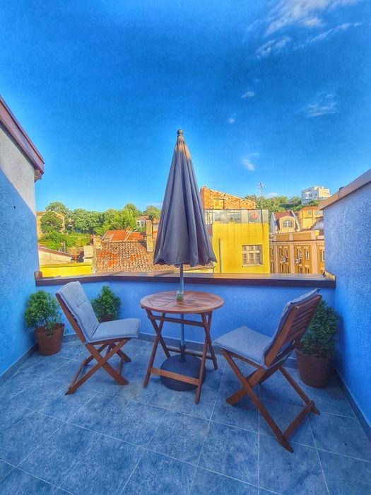 Дава под наем 2-СТАЕН, гр. Пловдив, Център, снимка 7 - Апартаменти - 53783980