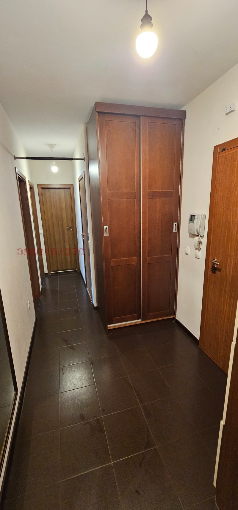 Te huur  2 slaapkamers Sofia , Vitosja , 100 m² | 58402776 - afbeelding [5]