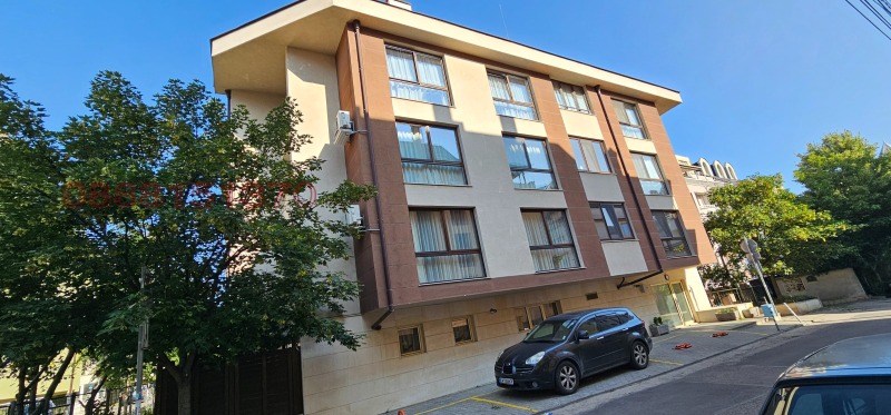 Te huur  2 slaapkamers Sofia , Vitosja , 100 m² | 58402776 - afbeelding [12]
