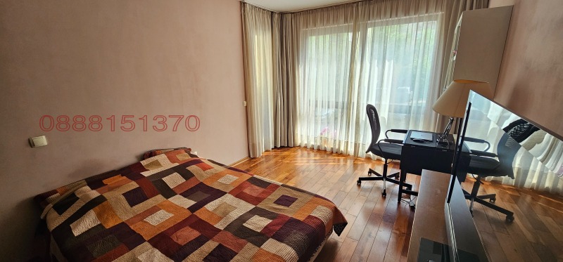 Te huur  2 slaapkamers Sofia , Vitosja , 100 m² | 58402776 - afbeelding [7]