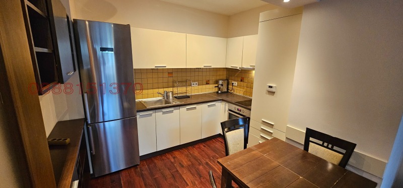 Te huur  2 slaapkamers Sofia , Vitosja , 100 m² | 58402776 - afbeelding [3]