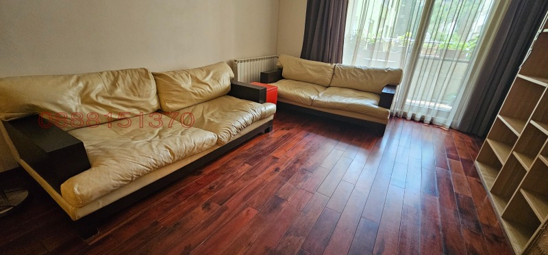 Te huur  2 slaapkamers Sofia , Vitosja , 100 m² | 58402776