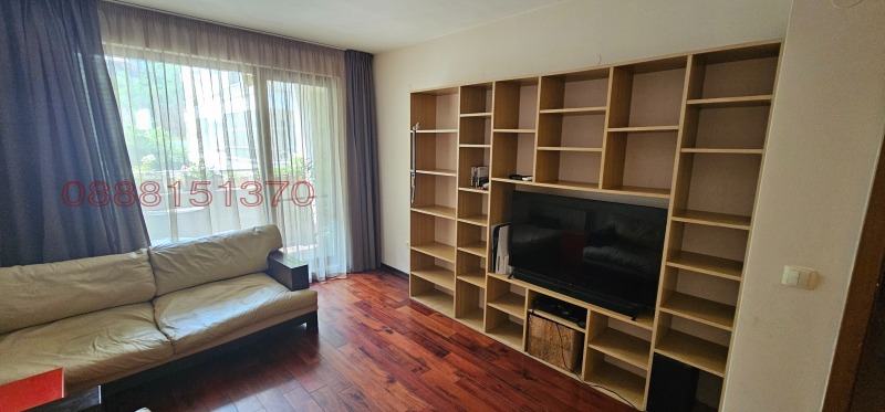 Te huur  2 slaapkamers Sofia , Vitosja , 100 m² | 58402776 - afbeelding [2]