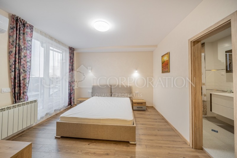 Kiadó  2 hálószobás Sofia , Pavlovo , 145 négyzetméter | 41907780 - kép [5]