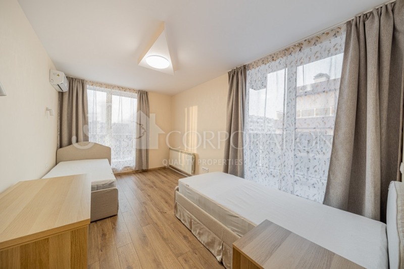 Kiadó  2 hálószobás Sofia , Pavlovo , 145 négyzetméter | 41907780 - kép [8]