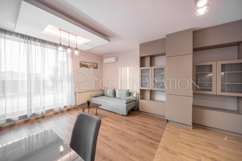 Kiadó  2 hálószobás Sofia , Pavlovo , 145 négyzetméter | 41907780 - kép [2]