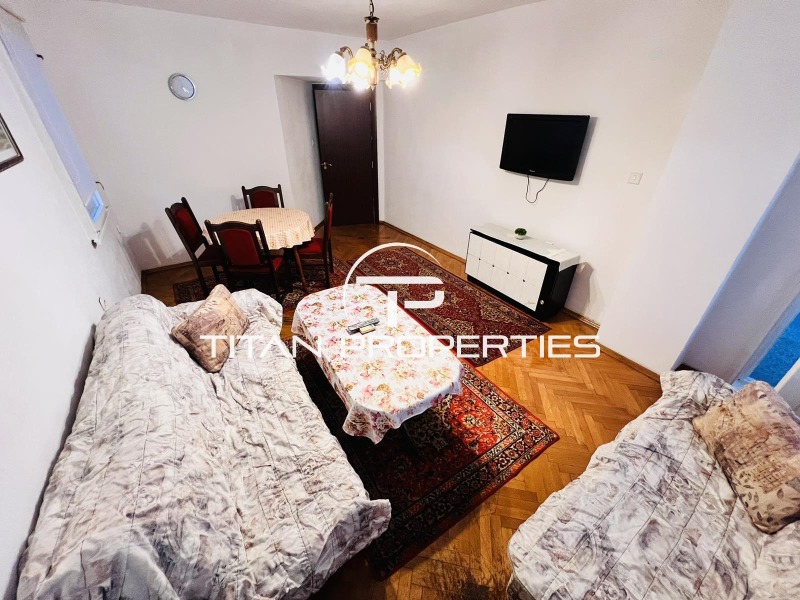 K pronájmu  2 ložnice Burgas , Centar , 85 m2 | 27650444 - obraz [3]