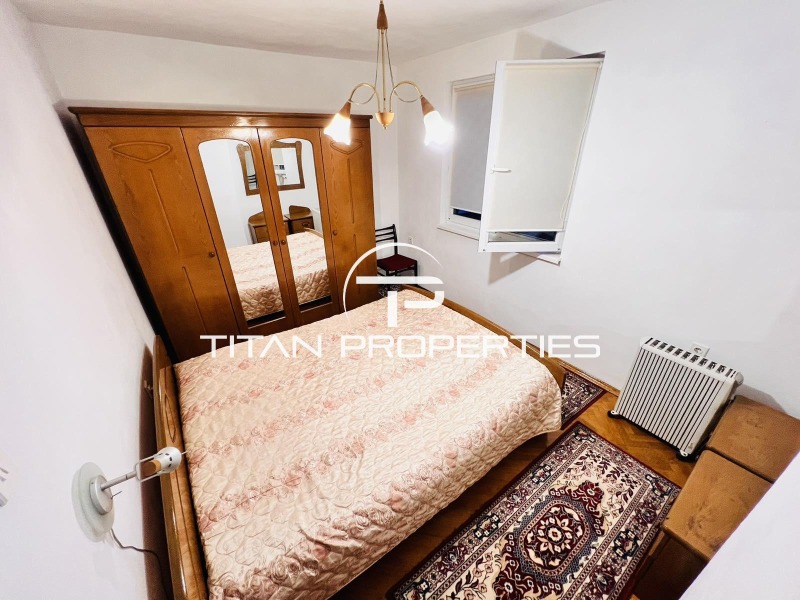 K pronájmu  2 ložnice Burgas , Centar , 85 m2 | 27650444 - obraz [2]