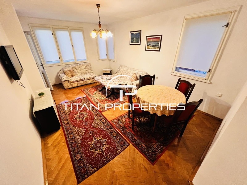 K pronájmu  2 ložnice Burgas , Centar , 85 m2 | 27650444 - obraz [4]