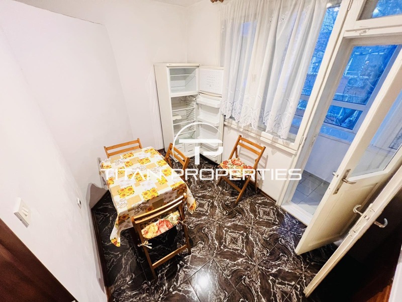 K pronájmu  2 ložnice Burgas , Centar , 85 m2 | 27650444 - obraz [9]