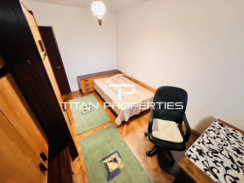 K pronájmu  2 ložnice Burgas , Centar , 85 m2 | 27650444 - obraz [6]