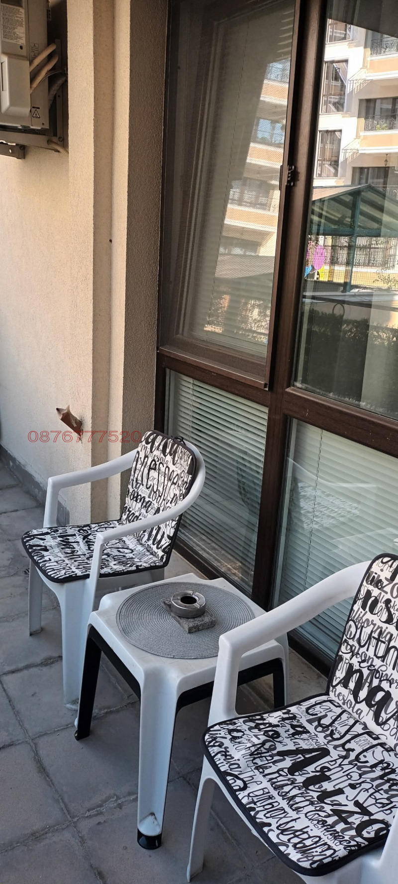 Дава под наем 3-СТАЕН, гр. Пловдив, Отдих и култура, снимка 5 - Апартаменти - 52834332