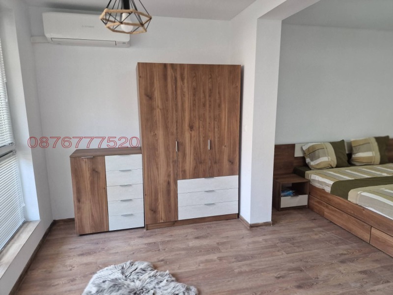 Дава под наем 3-СТАЕН, гр. Пловдив, Отдих и култура, снимка 11 - Апартаменти - 52834332