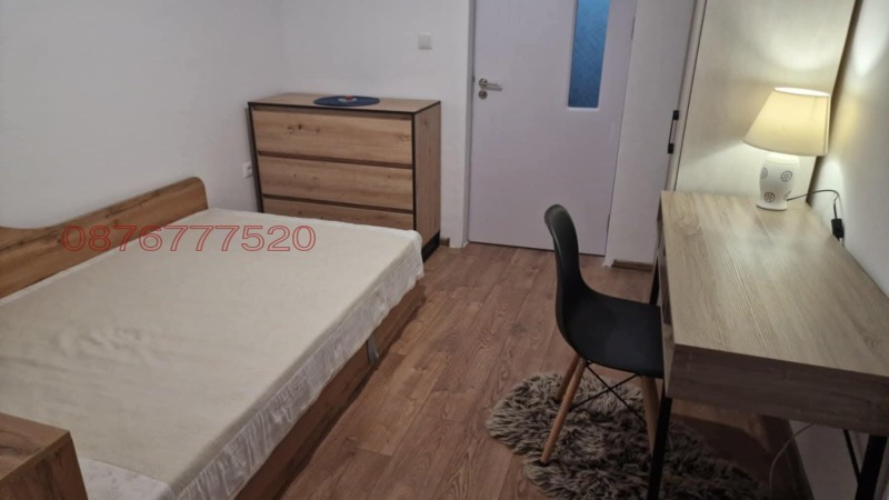 Дава под наем 3-СТАЕН, гр. Пловдив, Отдих и култура, снимка 9 - Апартаменти - 52834332