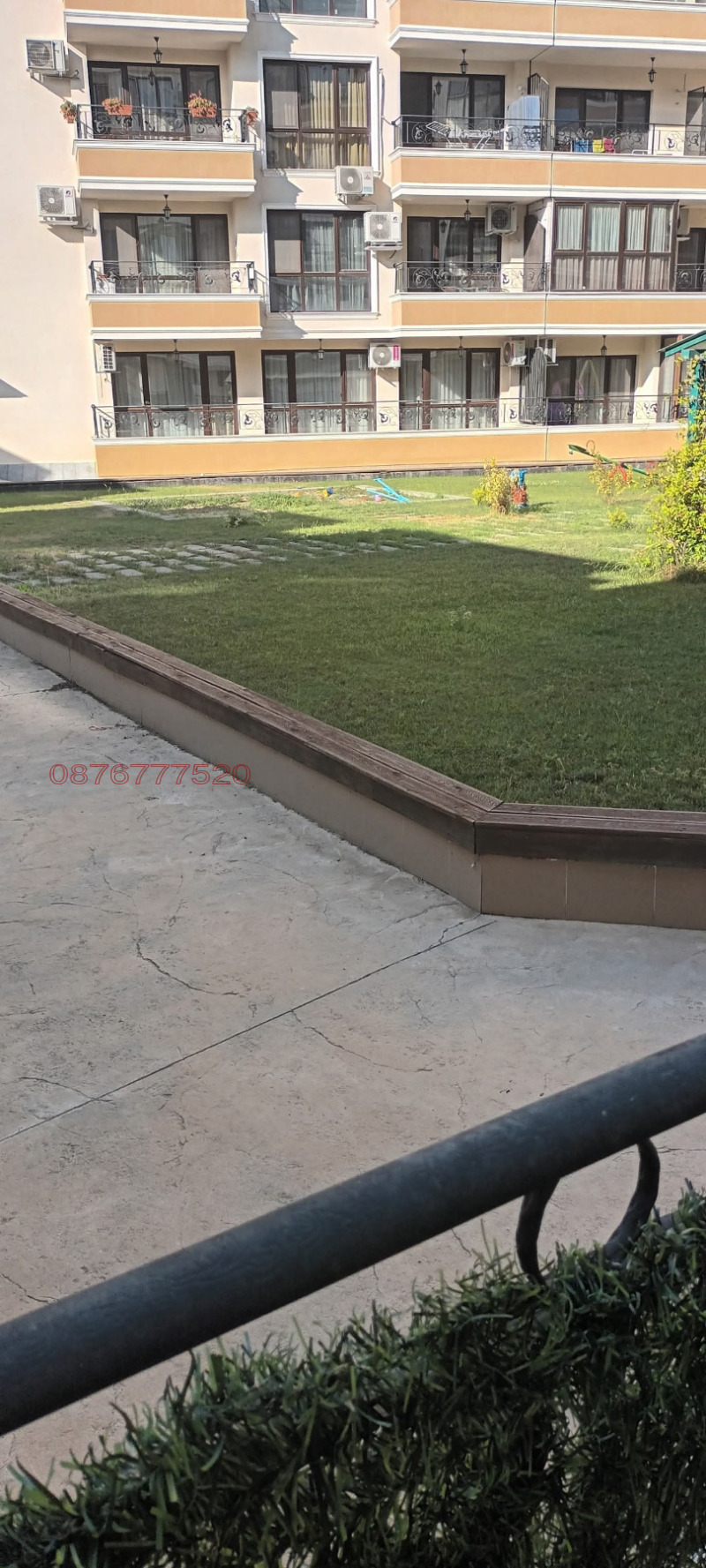 Дава под наем 3-СТАЕН, гр. Пловдив, Отдих и култура, снимка 6 - Апартаменти - 52834332