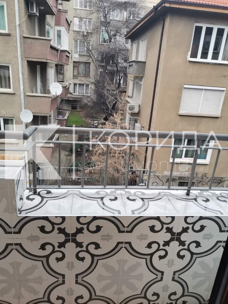 Дава под наем 3-СТАЕН, гр. София, Център, снимка 10 - Апартаменти - 53348474