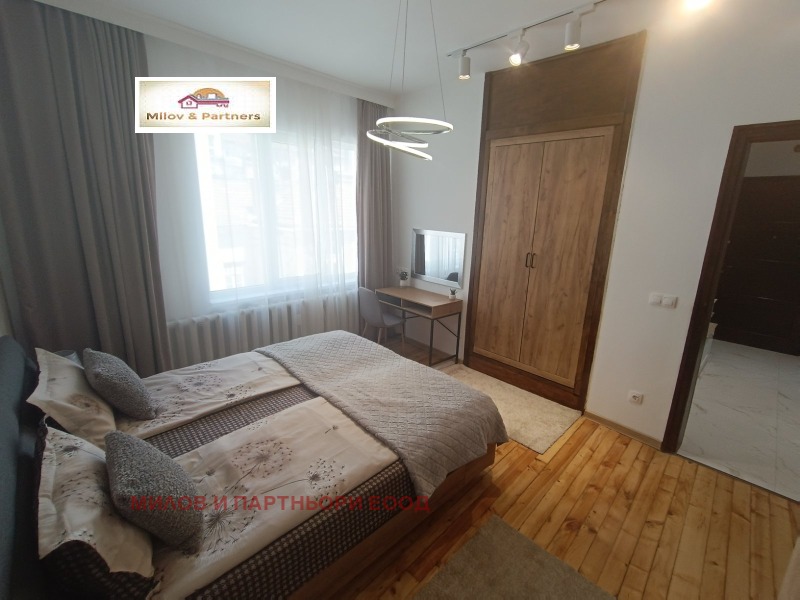 Para alugar  3 quartos Sofia , Centar , 130 m² | 47693263 - imagem [10]