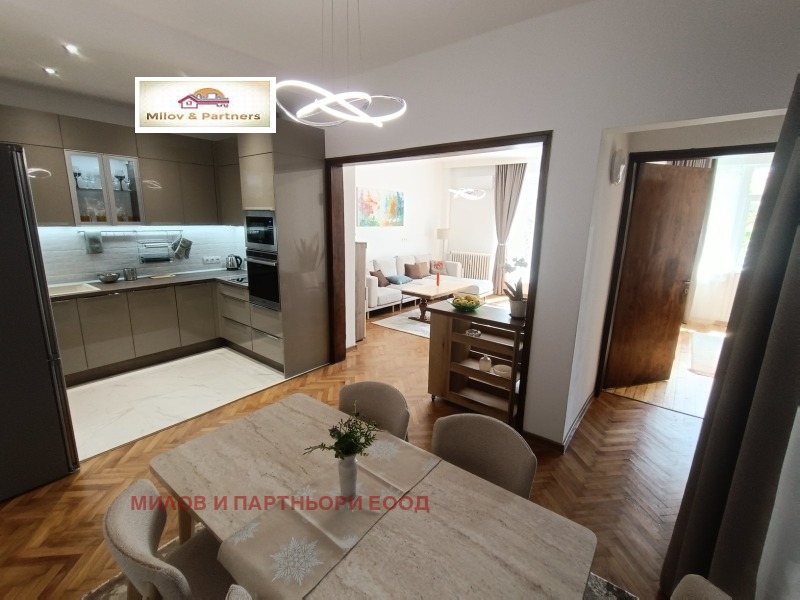 Para alugar  3 quartos Sofia , Centar , 130 m² | 47693263 - imagem [2]
