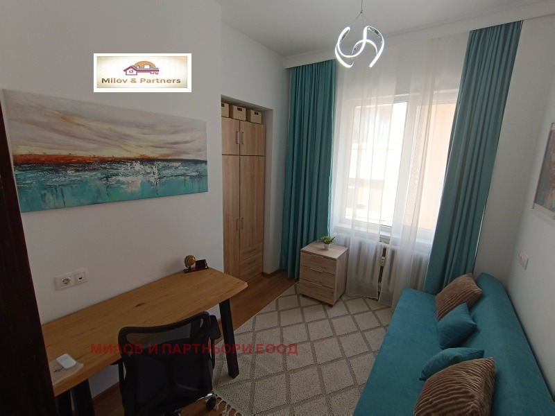 Para alugar  3 quartos Sofia , Centar , 130 m² | 47693263 - imagem [11]