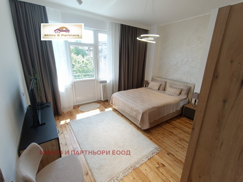 Para alugar  3 quartos Sofia , Centar , 130 m² | 47693263 - imagem [5]