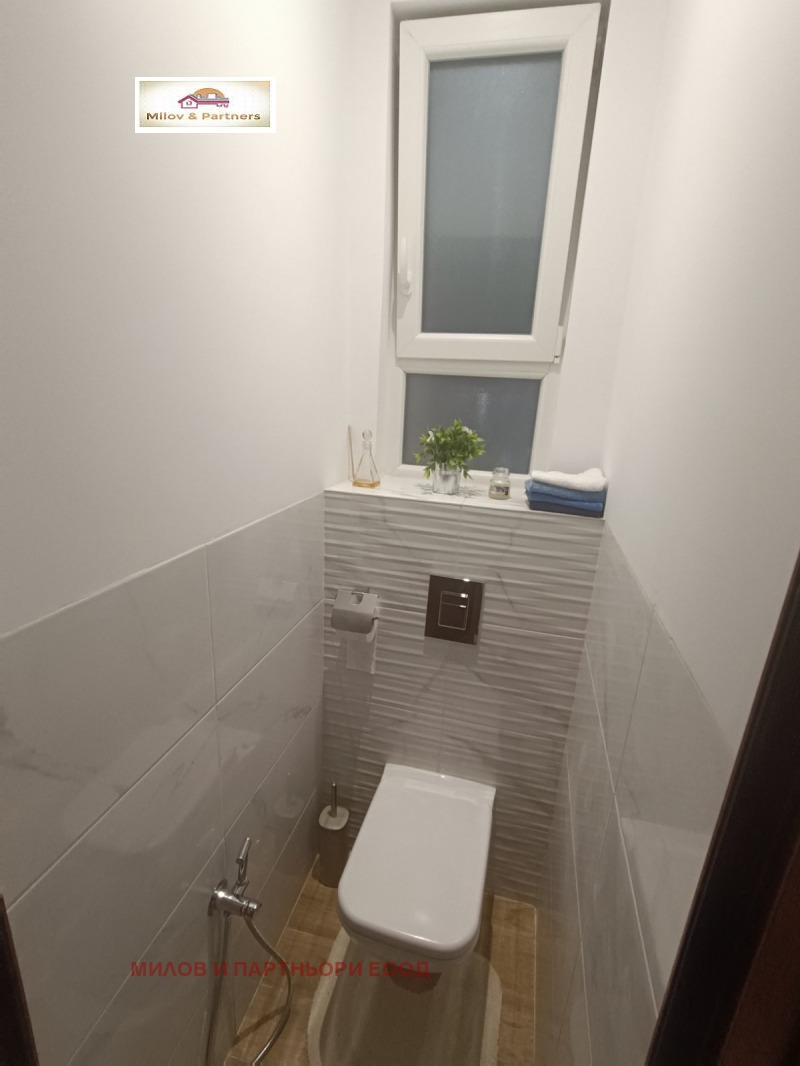 Para alugar  3 quartos Sofia , Centar , 130 m² | 47693263 - imagem [16]