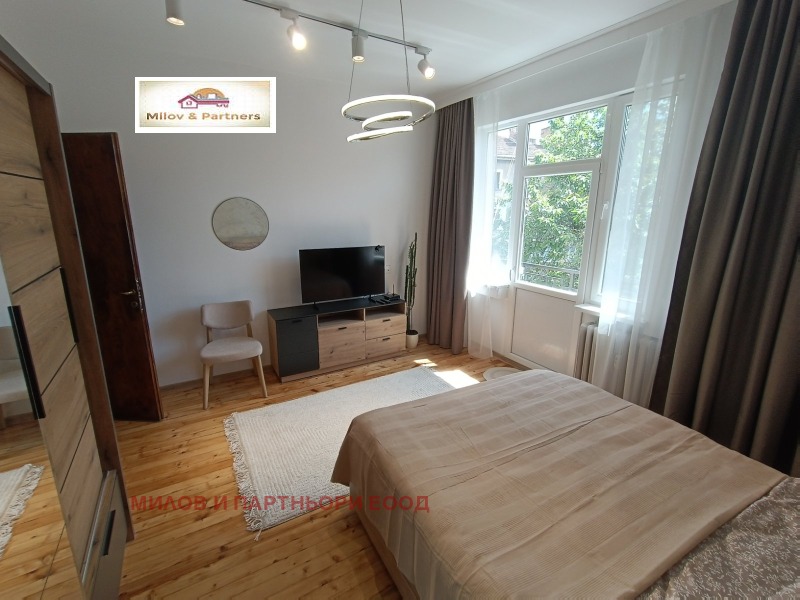 Para alugar  3 quartos Sofia , Centar , 130 m² | 47693263 - imagem [6]