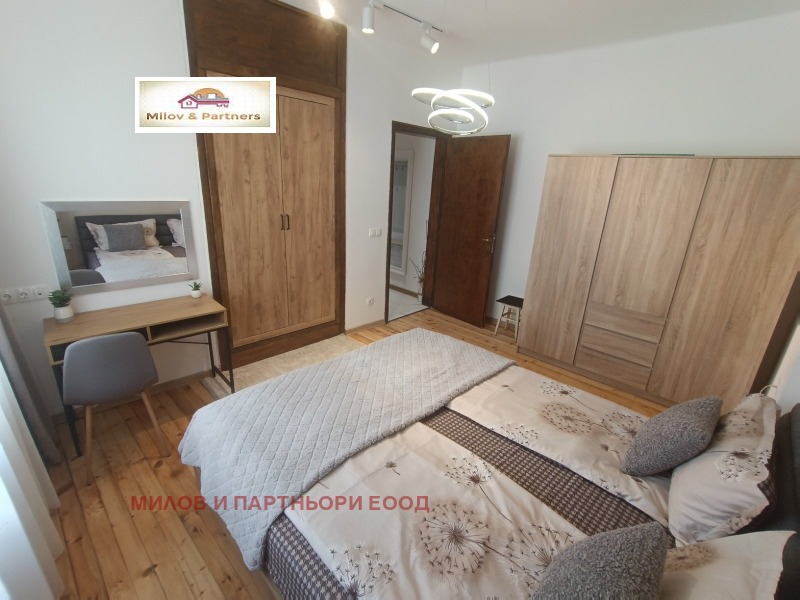 Para alugar  3 quartos Sofia , Centar , 130 m² | 47693263 - imagem [9]