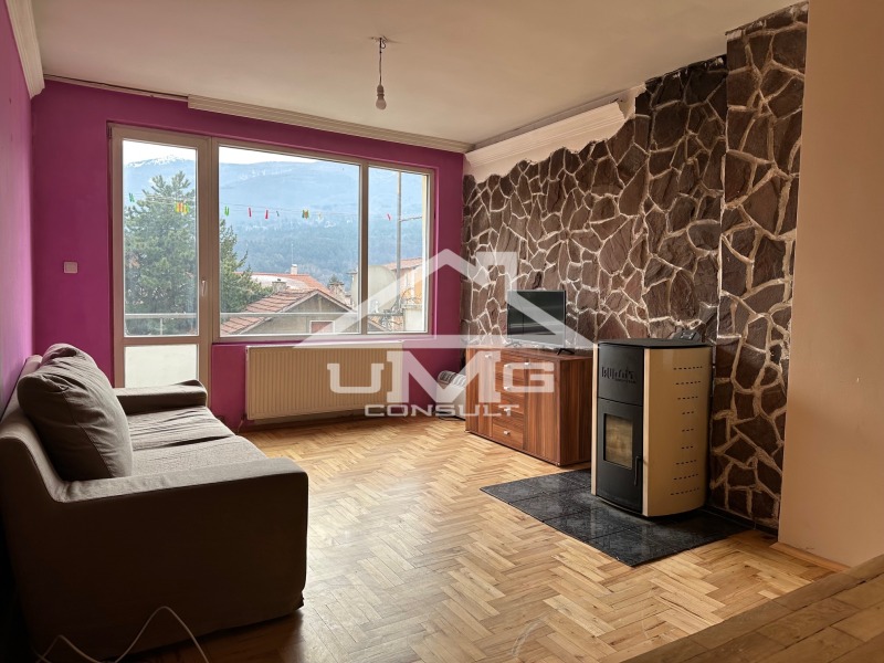 Vuokrattavana  3 makuuhuonetta Sofia , Knjaževo , 105 neliömetriä | 70271393 - kuva [2]