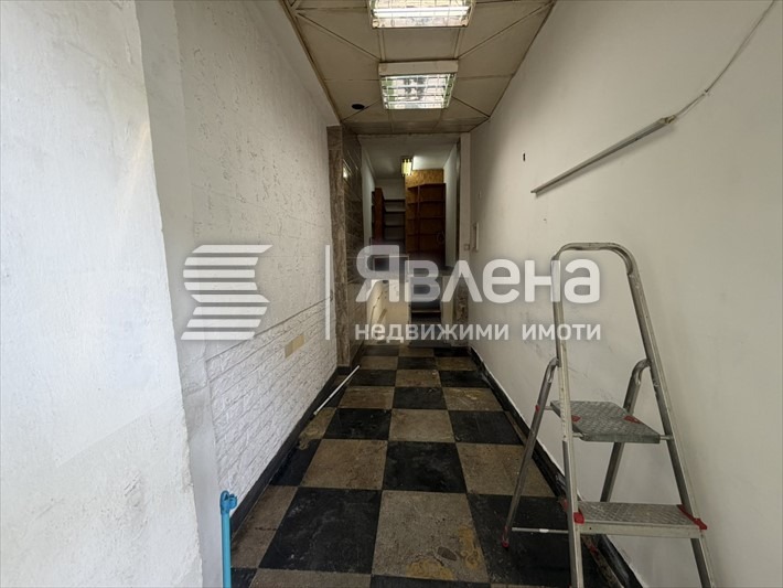 Дава под наем МАГАЗИН, гр. София, Център, снимка 2 - Магазини - 55945882