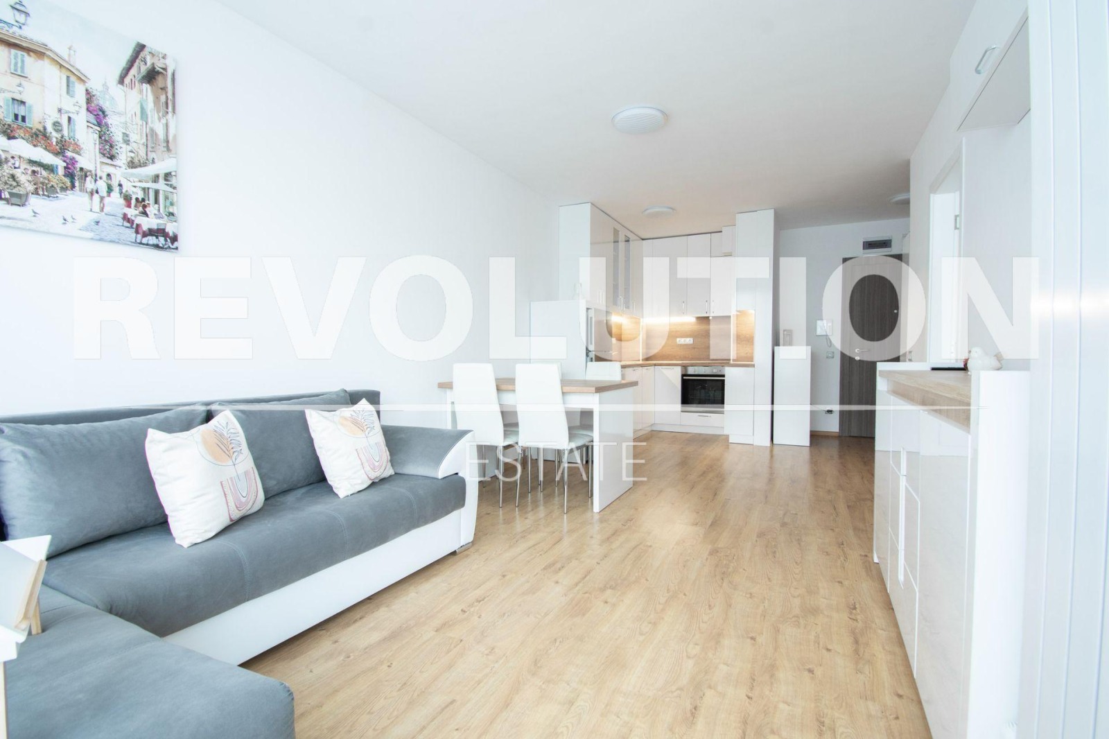 Дава под наем 2-СТАЕН, гр. София, Банишора