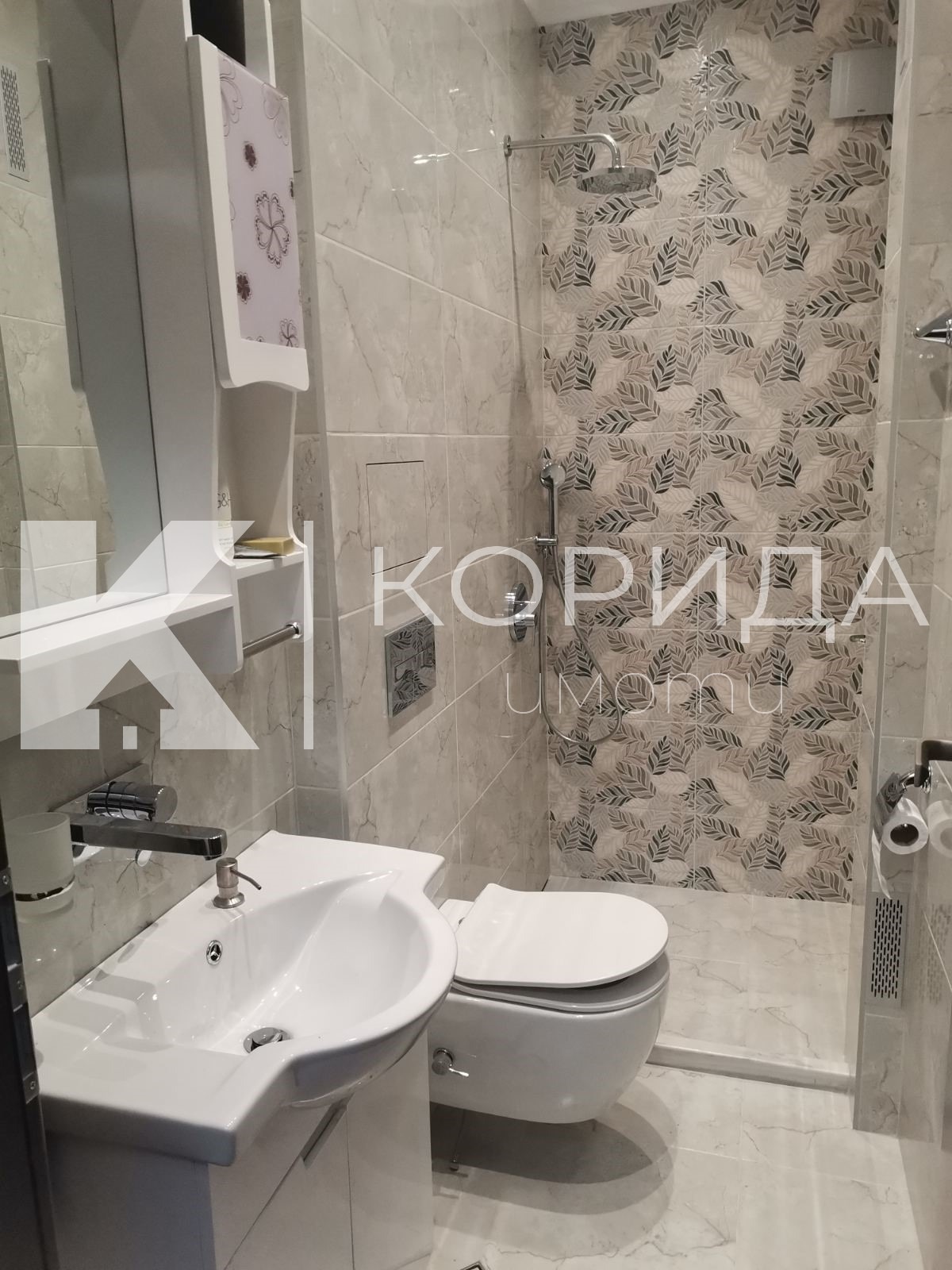 Дава под наем 3-СТАЕН, гр. София, Център, снимка 12 - Апартаменти - 53348474