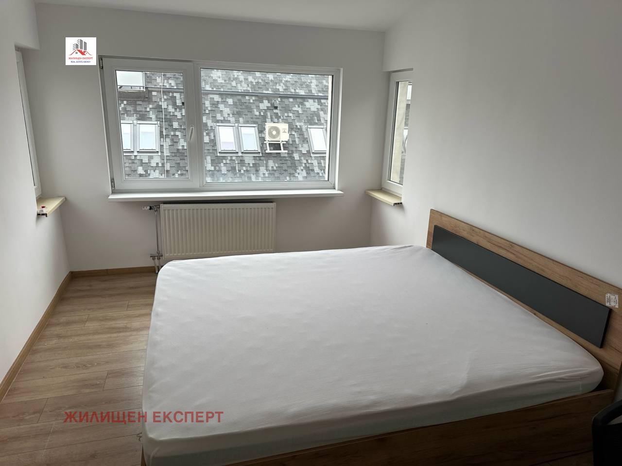 Дава под наем 3-СТАЕН, гр. София, Овча купел, снимка 8 - Апартаменти - 53631561